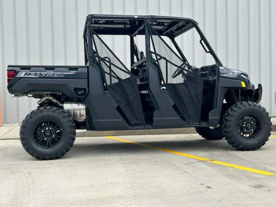 2025 Polaris Industries Ranger® Crew XP 1000 Premium