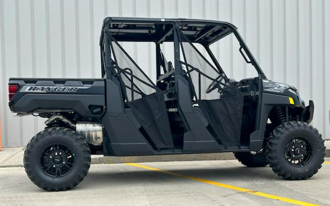 2025 Polaris Industries Ranger® Crew XP 1000 Premium