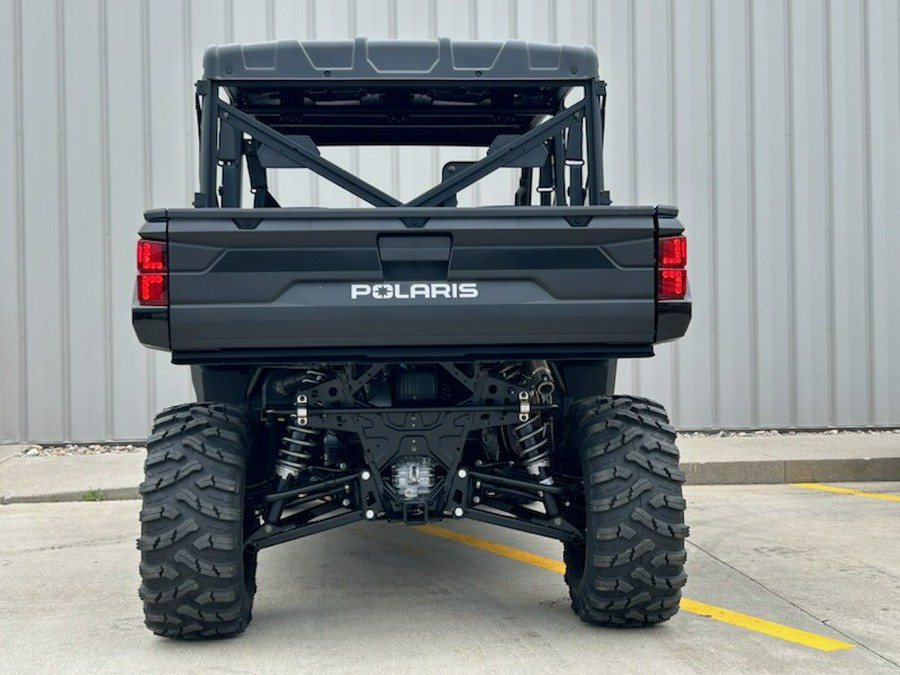 2025 Polaris Industries Ranger® Crew XP 1000 Premium