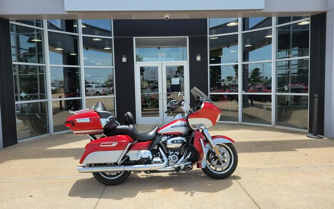 2018 Harley-Davidson® Road Glide® Special