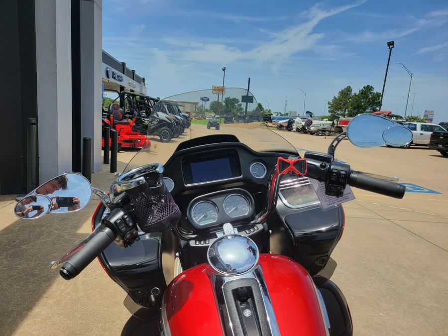 2018 Harley-Davidson® Road Glide® Special