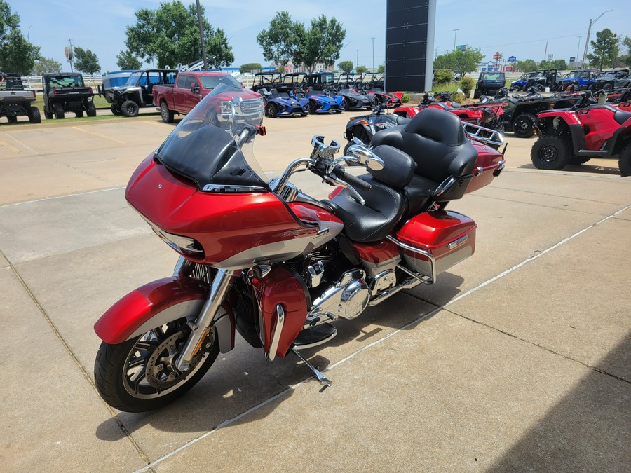 2018 Harley-Davidson® Road Glide® Special