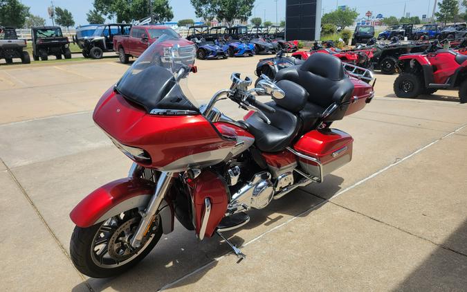 2018 Harley-Davidson® Road Glide® Special