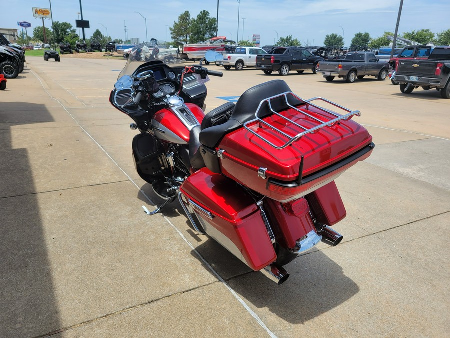 2018 Harley-Davidson® Road Glide® Special