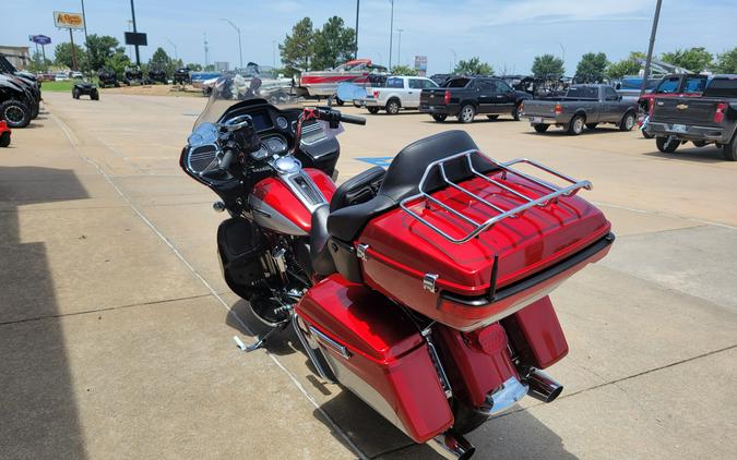 2018 Harley-Davidson® Road Glide® Special