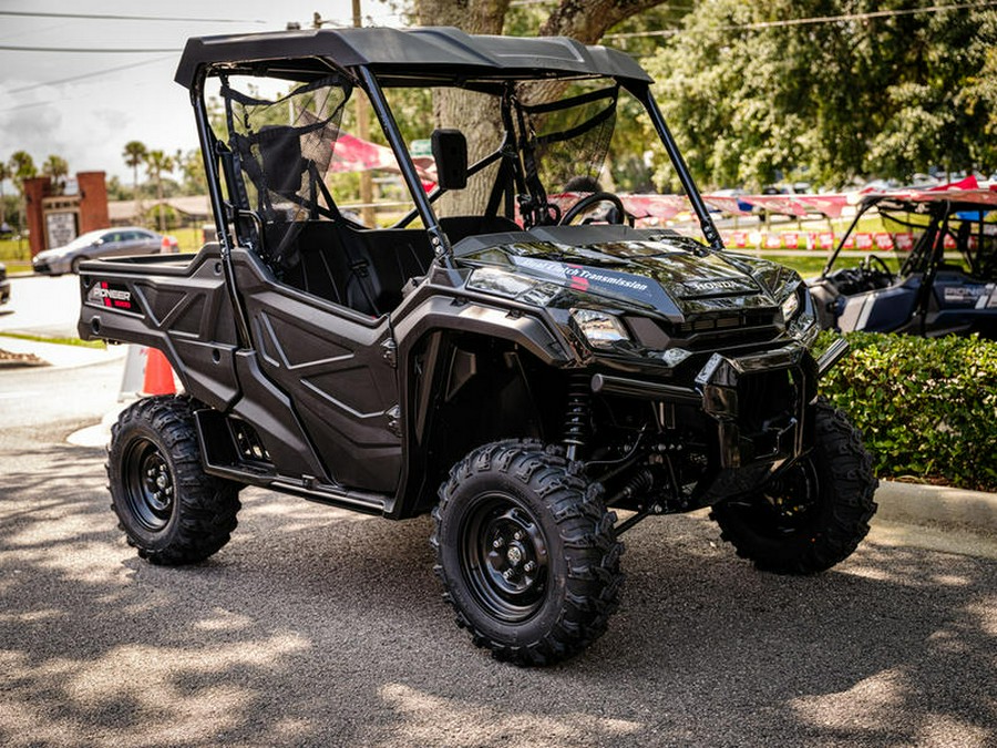 2023 Honda® Pioneer 1000