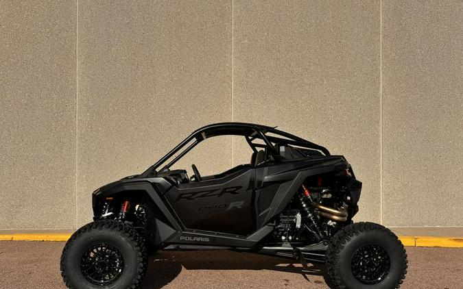 2025 Polaris® RZR Pro R Ultimate