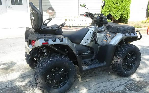 2024 Polaris Sportsman Touring XP 1000 Trail