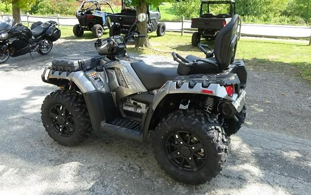 2024 Polaris Sportsman Touring XP 1000 Trail