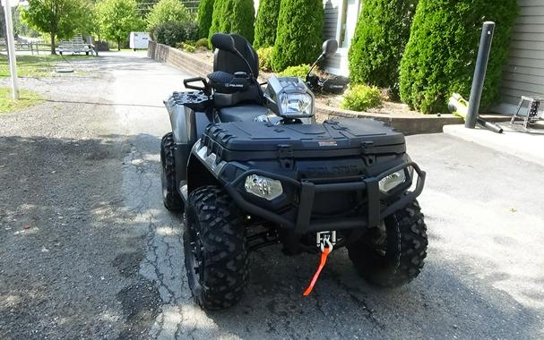 2024 Polaris Sportsman Touring XP 1000 Trail