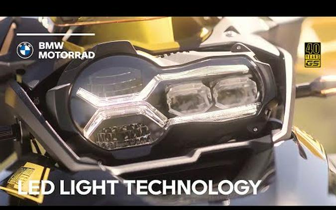 2021 BMW R 1250 GS And R 1250 GS Adventure First Look Preview