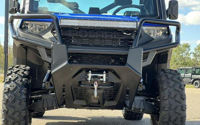 2022 Polaris® Ranger 1000 Premium + Winter Prep Package