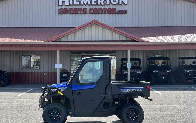 2022 Polaris® Ranger 1000 Premium + Winter Prep Package