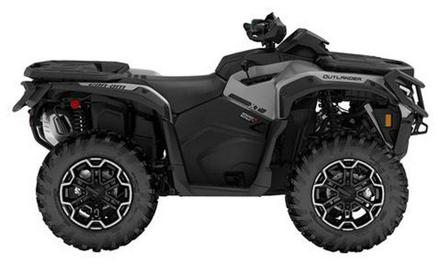 2025 Can-Am Outlander XT 1000R