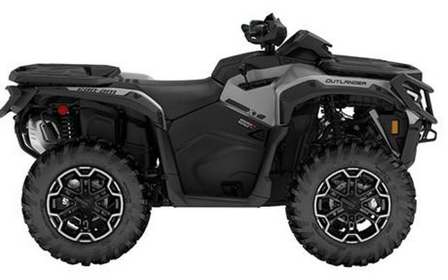 2025 Can-Am Outlander XT 1000R