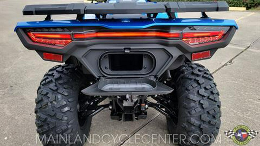 2025 CFMOTO CForce 500 S