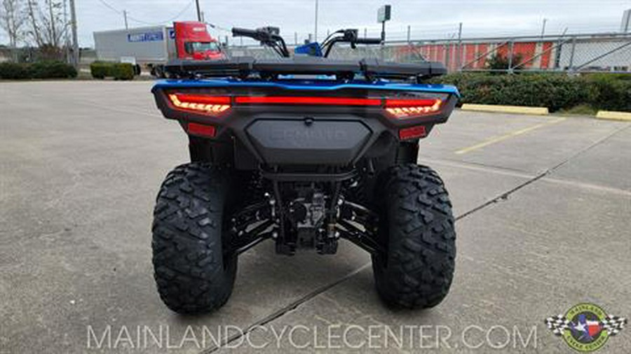 2025 CFMOTO CForce 500 S