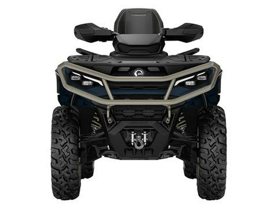 2025 Can-Am Outlander MAX Limited 1000R