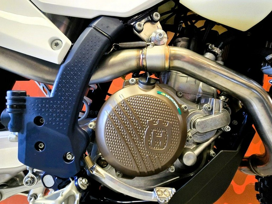 2025 Husqvarna FE 450