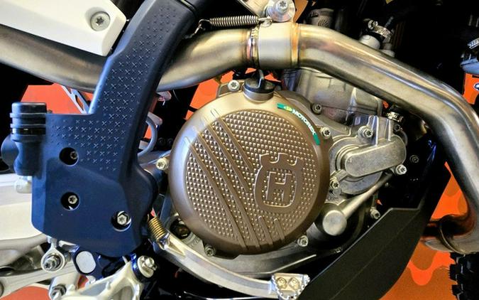 2025 Husqvarna FE 450