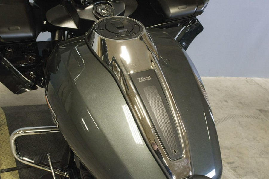 2025 Harley-Davidson® FLTRX - Road Glide®