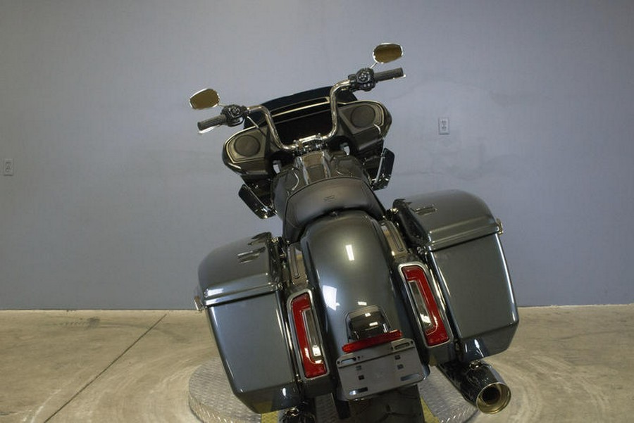 2025 Harley-Davidson® FLTRX - Road Glide®