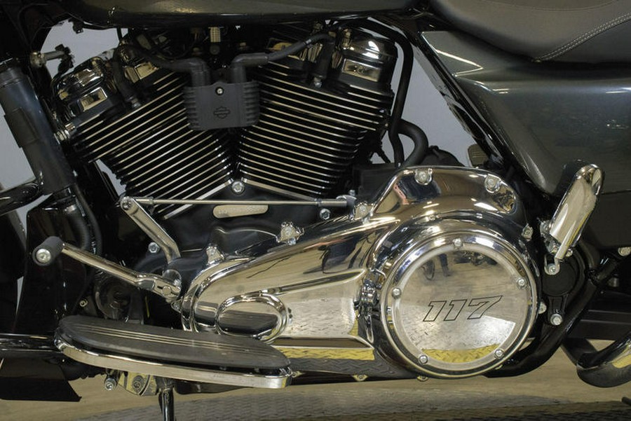 2025 Harley-Davidson® FLTRX - Road Glide®