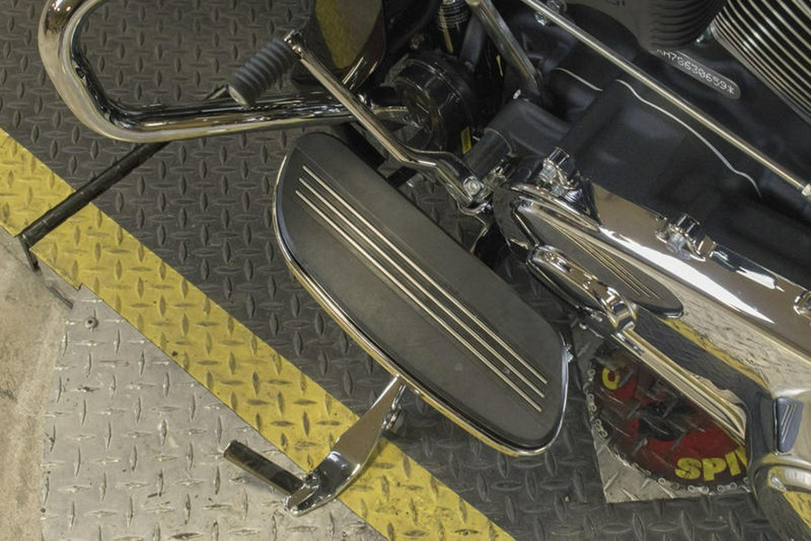 2025 Harley-Davidson® FLTRX - Road Glide®