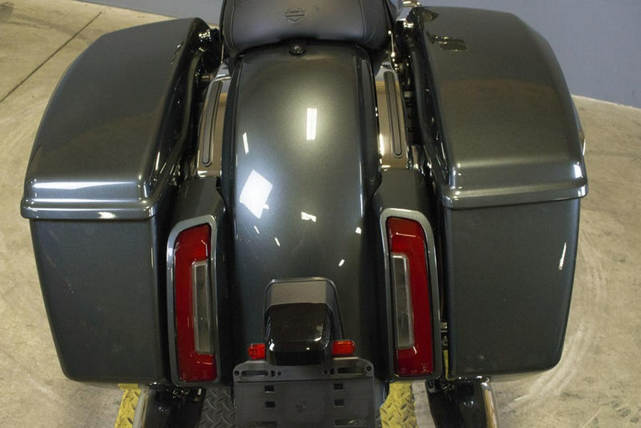 2025 Harley-Davidson® FLTRX - Road Glide®