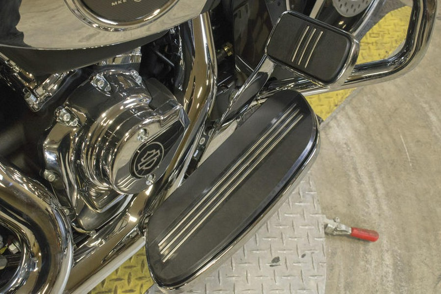 2025 Harley-Davidson® FLTRX - Road Glide®