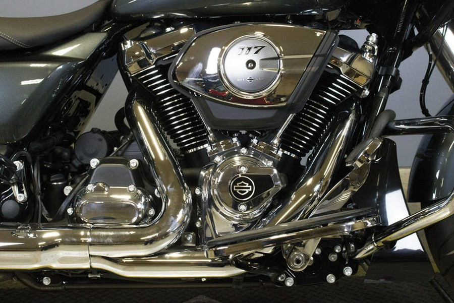 2025 Harley-Davidson® FLTRX - Road Glide®