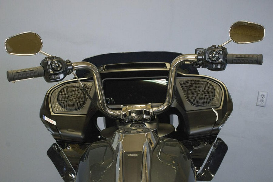 2025 Harley-Davidson® FLTRX - Road Glide®