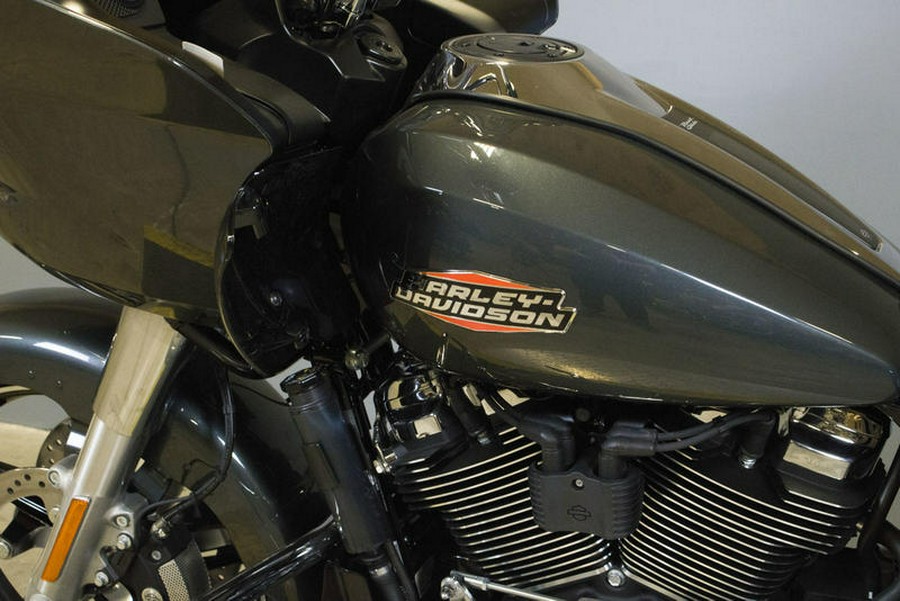 2025 Harley-Davidson® FLTRX - Road Glide®