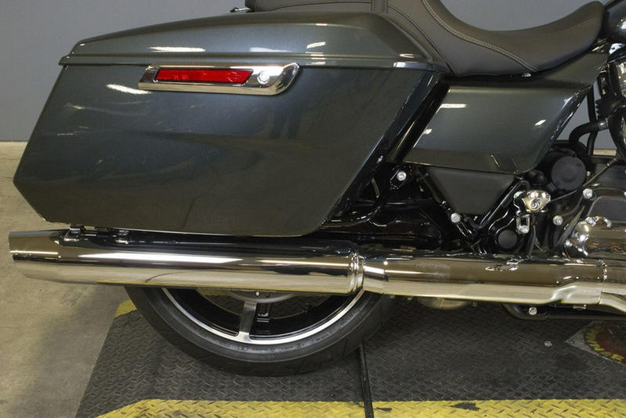 2025 Harley-Davidson® FLTRX - Road Glide®