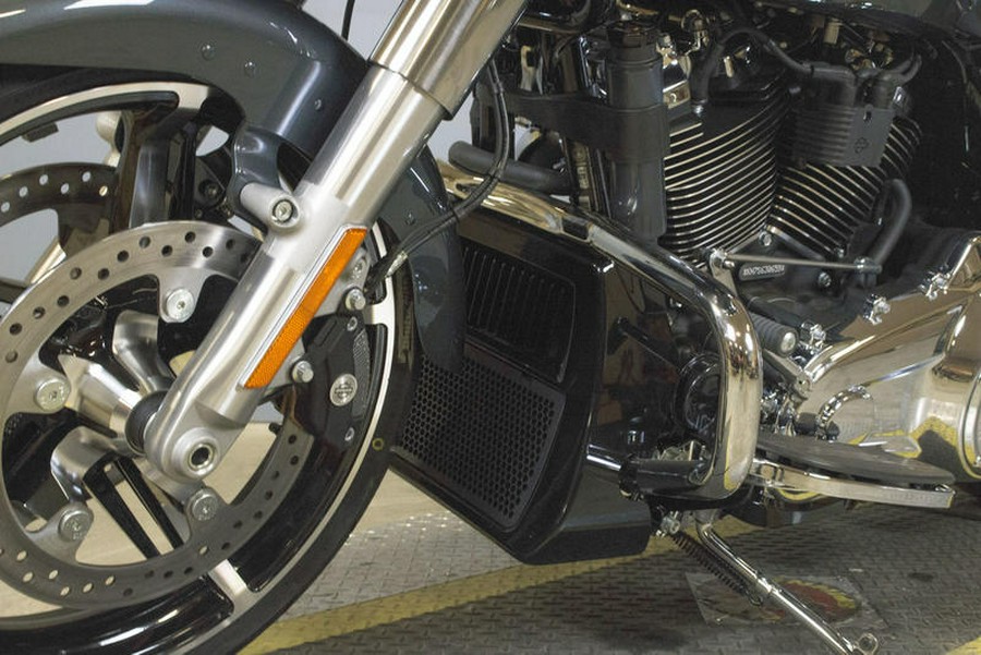 2025 Harley-Davidson® FLTRX - Road Glide®