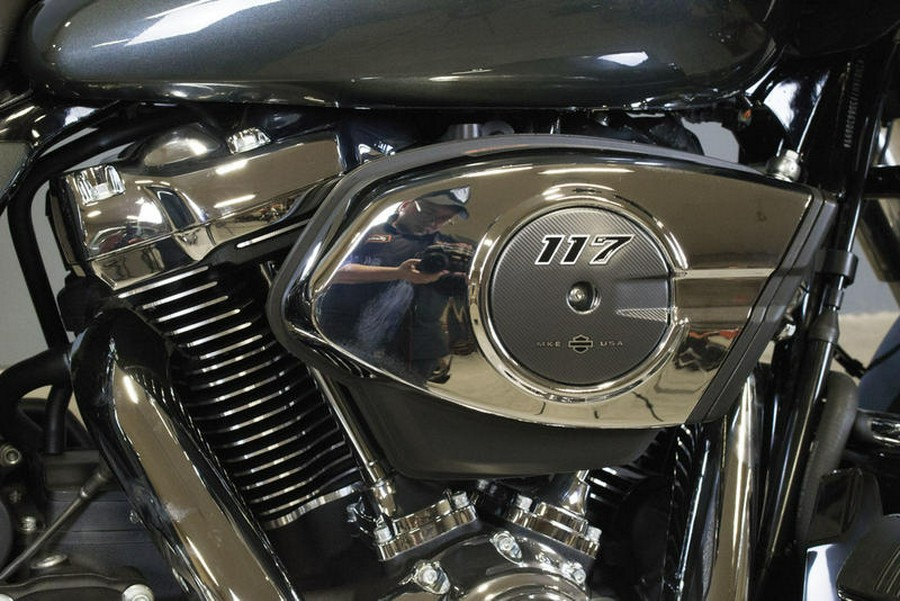 2025 Harley-Davidson® FLTRX - Road Glide®