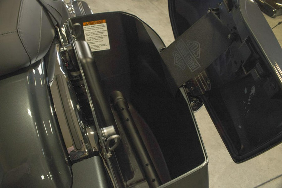 2025 Harley-Davidson® FLTRX - Road Glide®