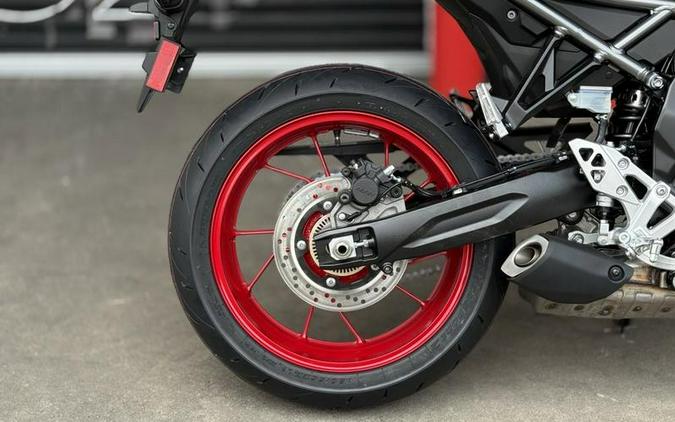 2026 Suzuki GSX-8S
