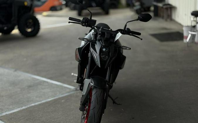 2026 Suzuki GSX-8S