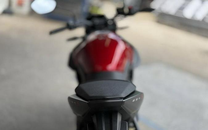 2026 Suzuki GSX-8S