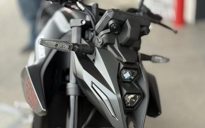 2026 Suzuki GSX-8S