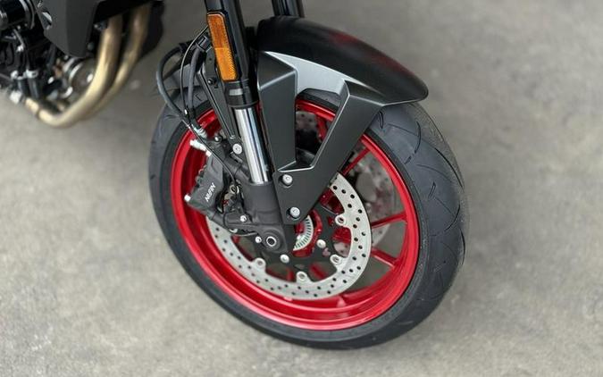 2026 Suzuki GSX-8S