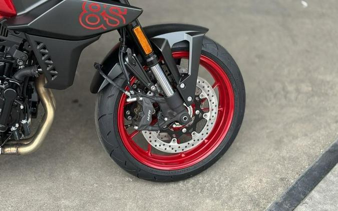 2026 Suzuki GSX-8S