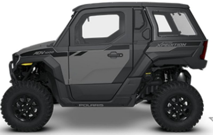 2026 Polaris® XPedition ADV NorthStar
