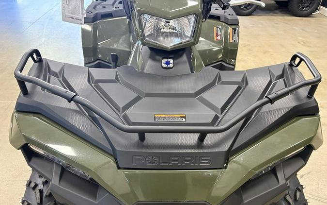 2026 Polaris Sportsman 450 H.O.