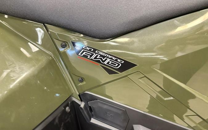 2026 Polaris Sportsman 450 H.O.