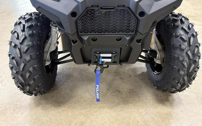 2026 Polaris Sportsman 450 H.O.