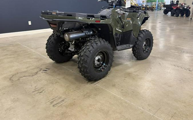 2026 Polaris Sportsman 450 H.O.