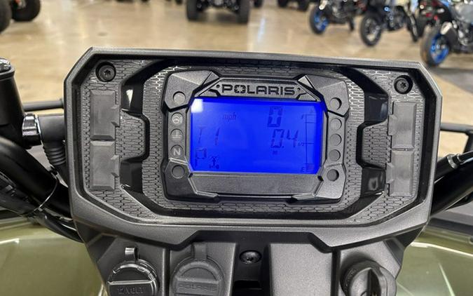 2026 Polaris Sportsman 450 H.O.