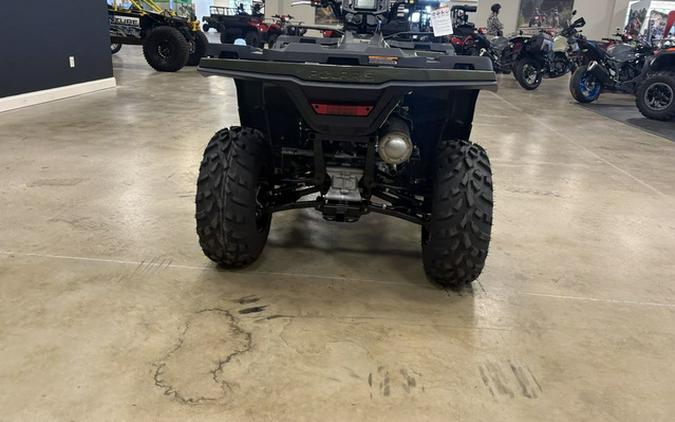 2026 Polaris Sportsman 450 H.O.